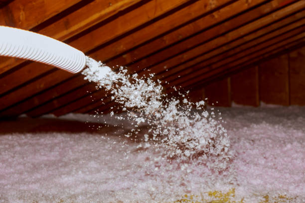 Insulation Repair Services in South Nyack, NY