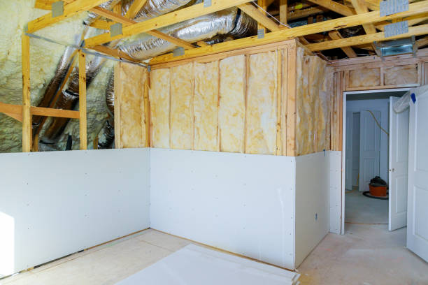 Best Attic Insulation Installation  in South Ack, NY