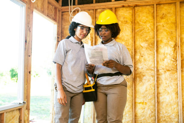 Best Soundproof Insulation Installation  in South Ack, NY
