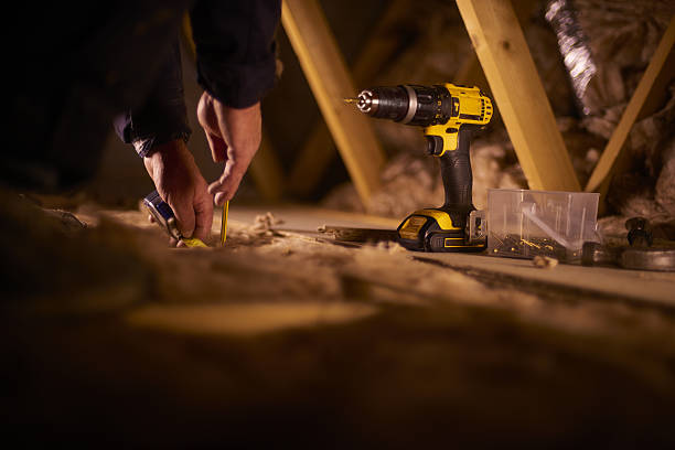 Range of Insulation Solutions in South Nyack, NY
